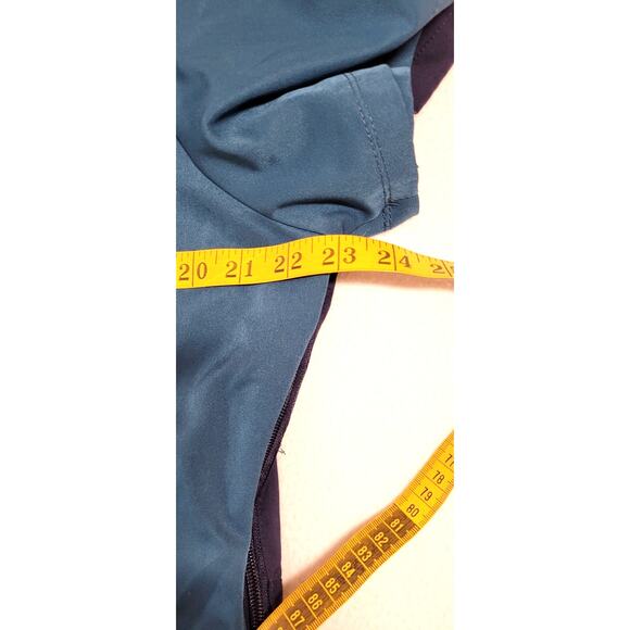 Womens Scrubs Lot 3 Tops 1 Pants Sz XL Healing Hands Scrubstar Wonderwink - Picture 7 of 13